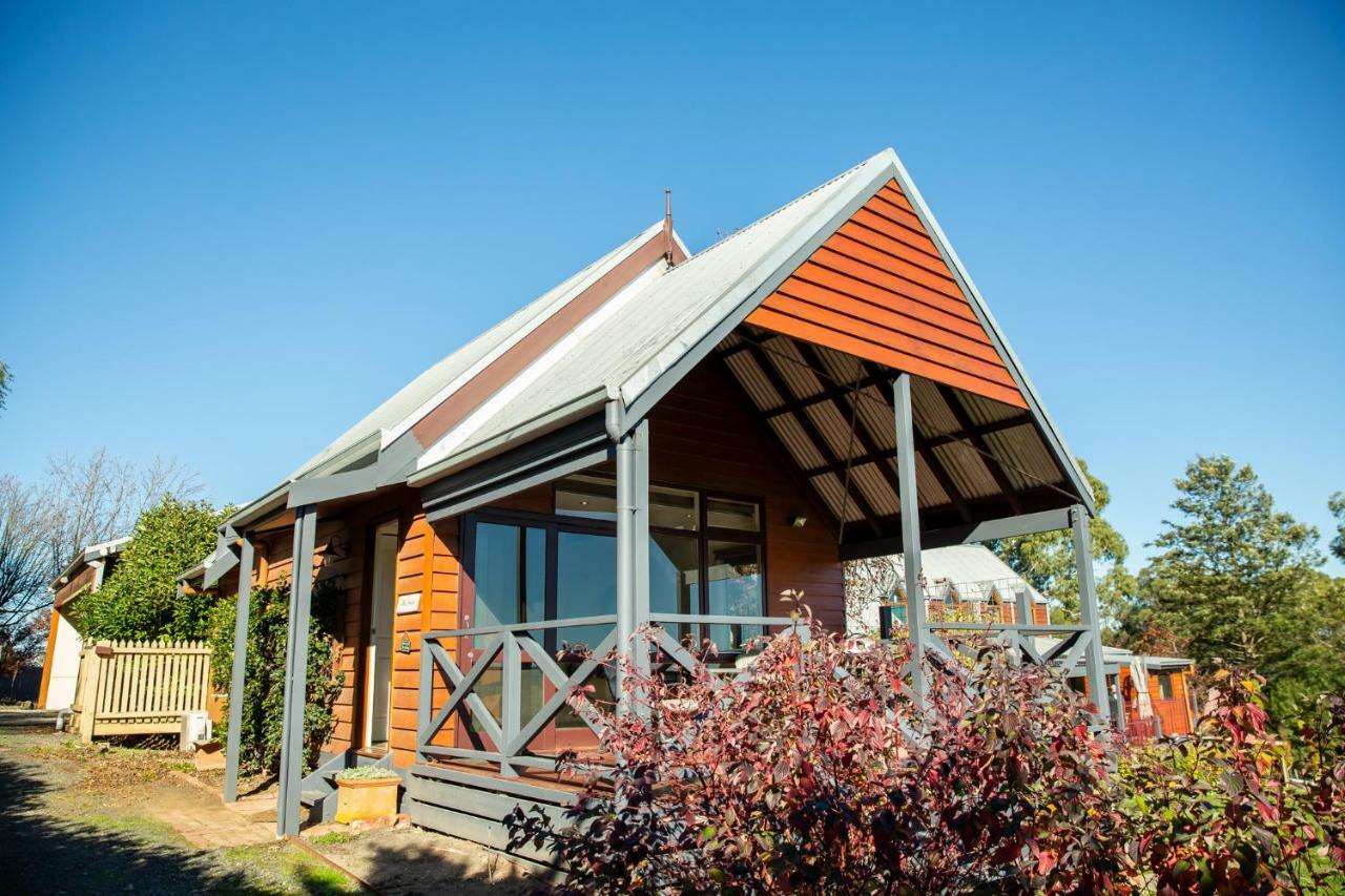 Vivere Retreat Neerim South Exterior foto